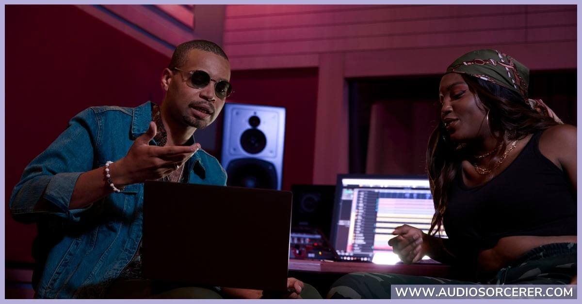 What Is An Audio Engineer? The Puppet Master Of Sound - Audio Sorcerer