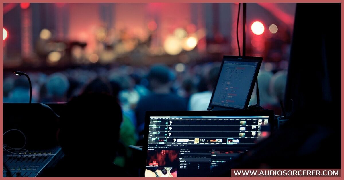 What Is AVB Audio: A Guide To Audio Networking Technology - Audio Sorcerer