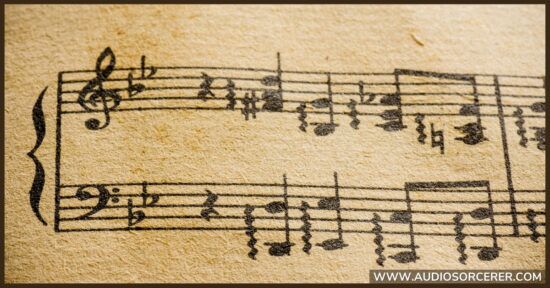 Note Pitched What Is Pitch In Music? The Science Behind Musical Notes