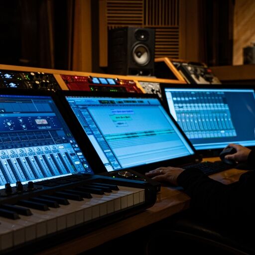 Audio Mastering Services - Mixing And Mastering Services - Audio Sorcerer