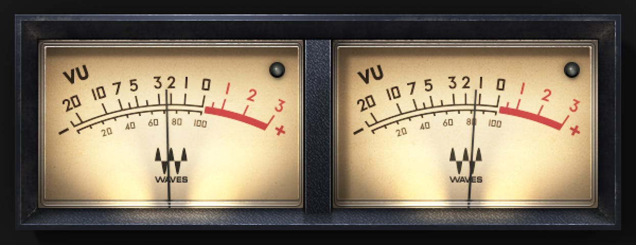 VU Meter Plugins: Our Top 5 Picks To Maximize Your Metering - Audio ...